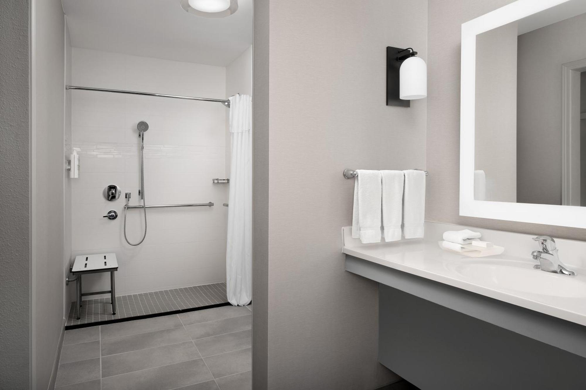 Homewood By Hilton Riverwalk/downtown Hotel 3*
