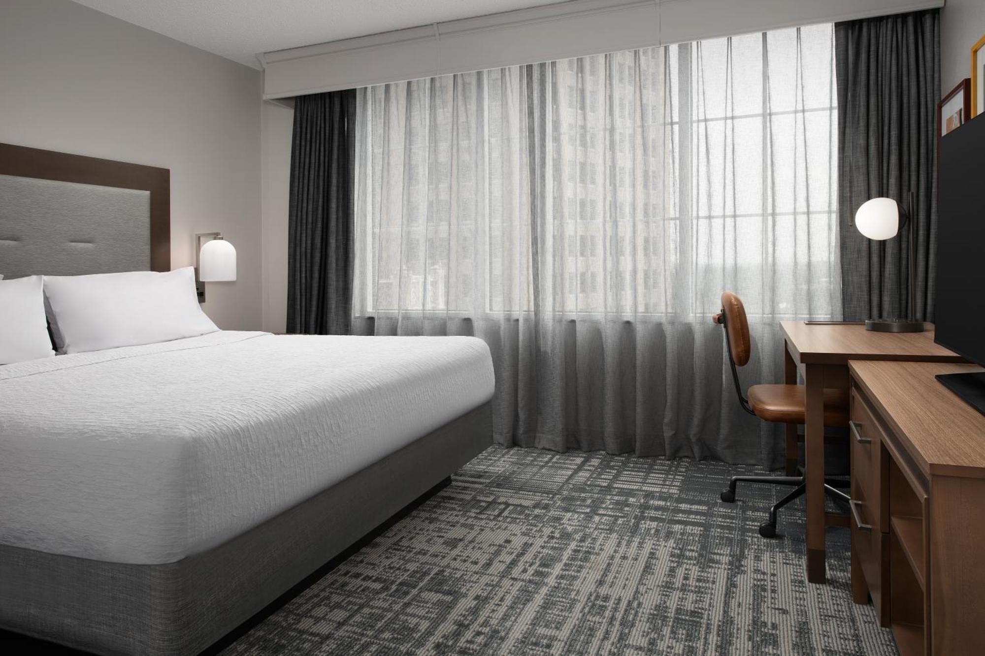 Homewood By Hilton Riverwalk/downtown Hotel San Antonio