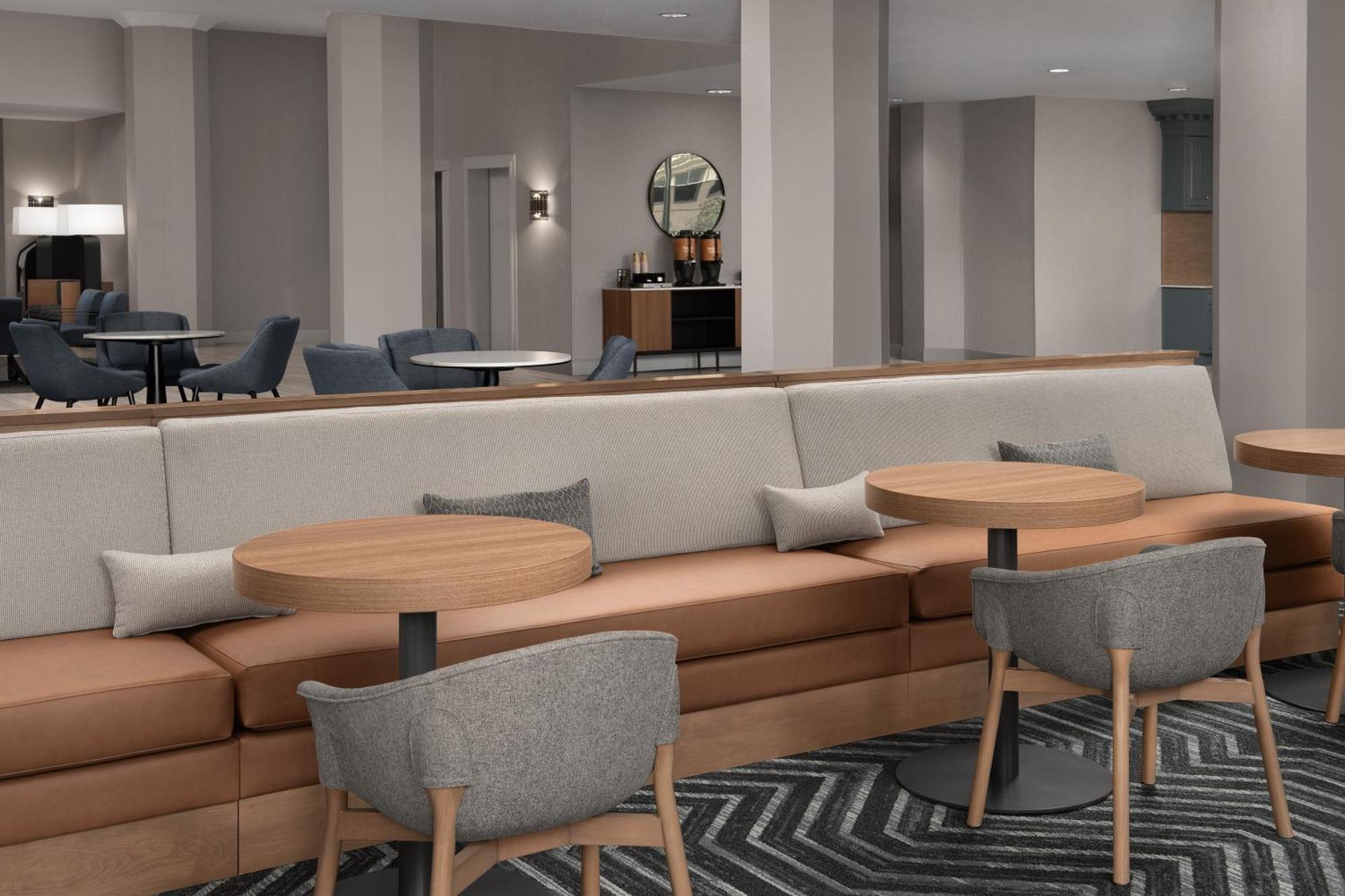 Homewood By Hilton Riverwalk/downtown 3*