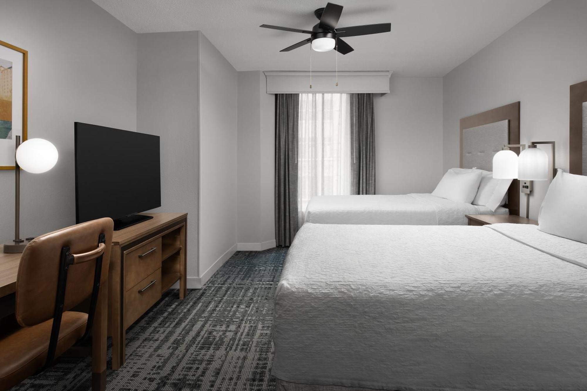 Homewood By Hilton Riverwalk/downtown 3* San Antonio