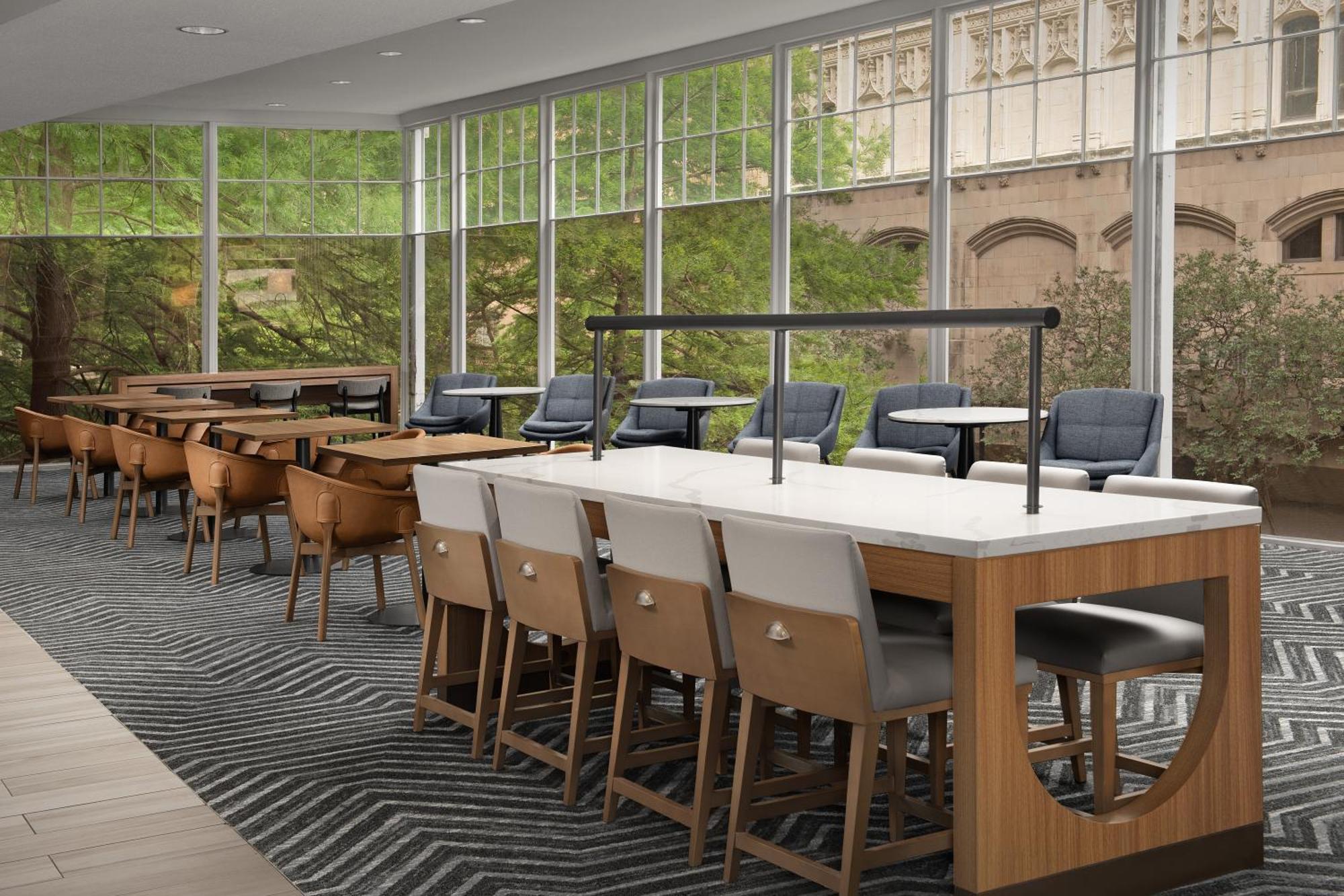 Homewood By Hilton Riverwalk/downtown Hotel