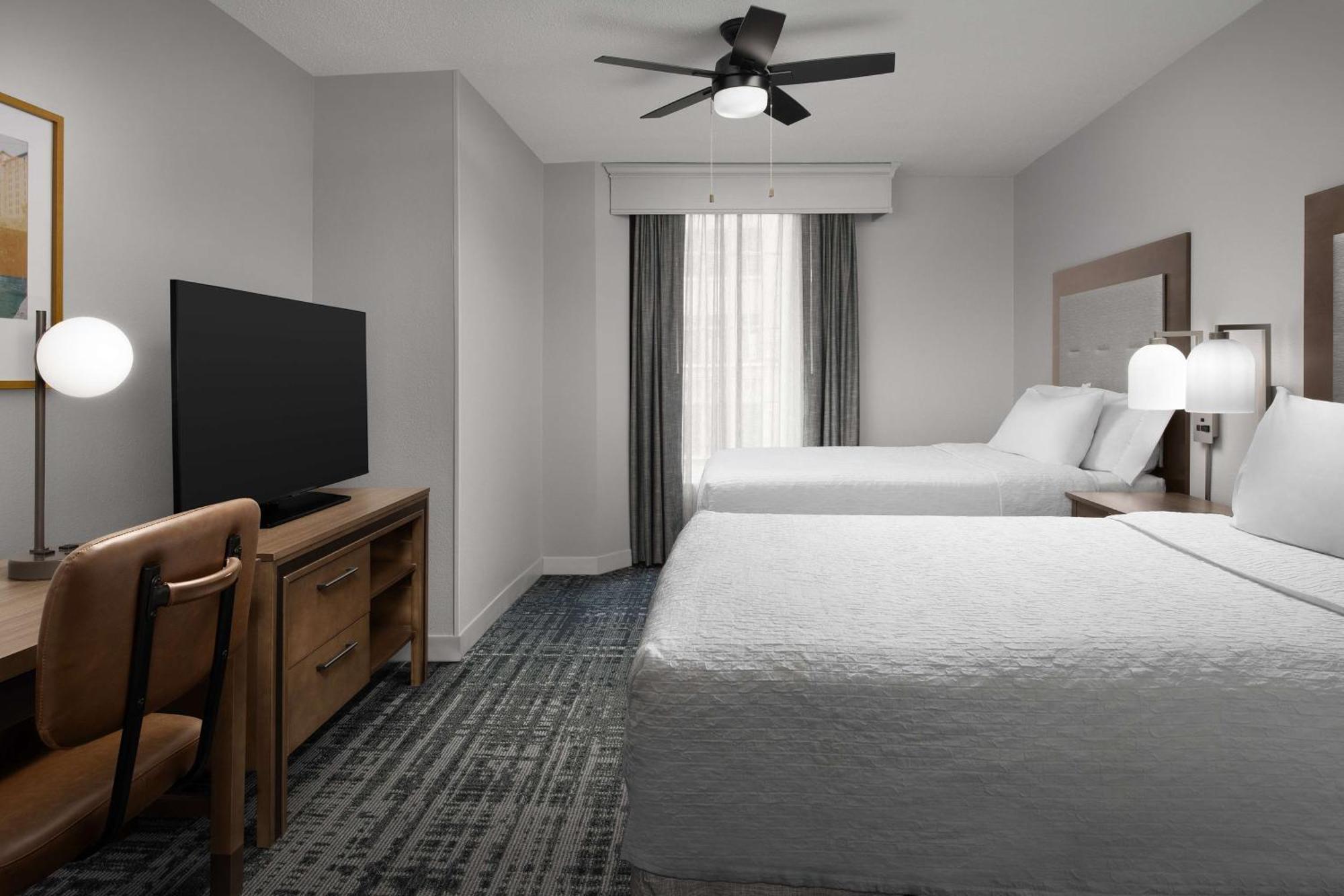 Homewood By Hilton Riverwalk/downtown Hotel