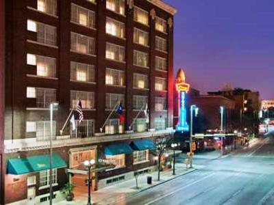 Homewood By Hilton Riverwalk/downtown Hotel