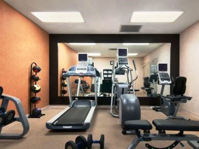 Hotel Homewood By Hilton Riverwalk/downtown 3*